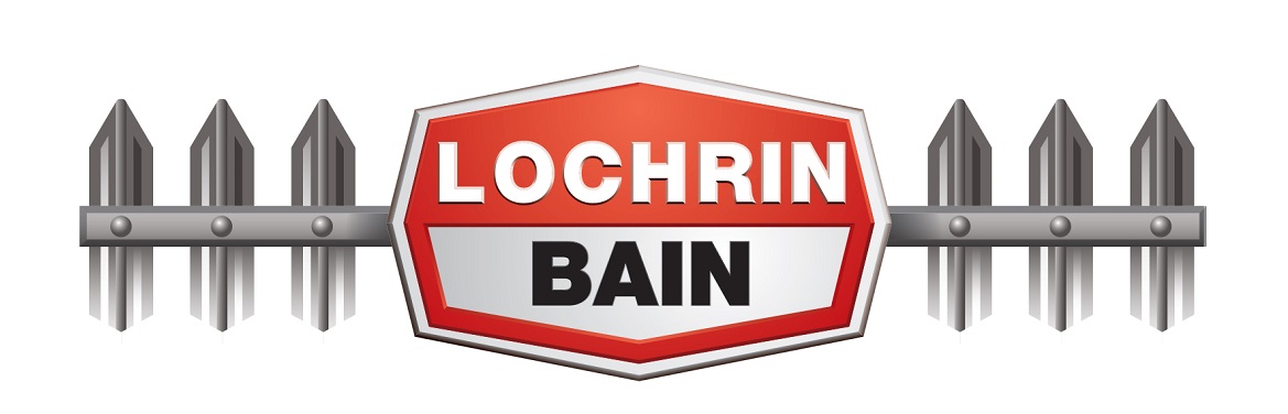 Lochrin Combi™, the SR1 Specification from Lochrin Bain