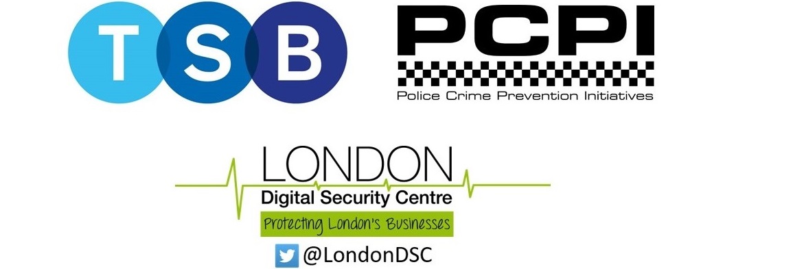 TSB, PCPI & Metropolitan Police extend fraud fighting partnership to small businesses