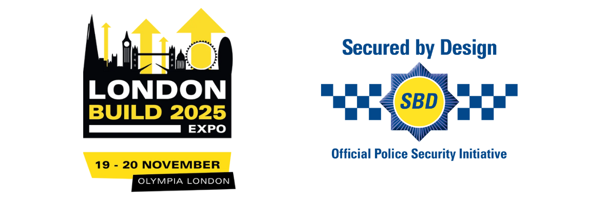 Secured by Design at London Build 2025