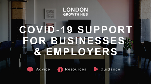 London Growth Hub WEB