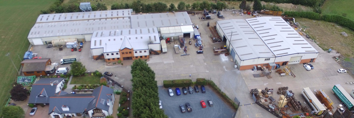 FDS ANNOUNCES NEW MANUFACTURING PARTNER