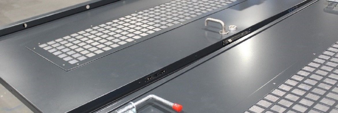 Bradbury Group strengthens full product offering with PAS24 door range