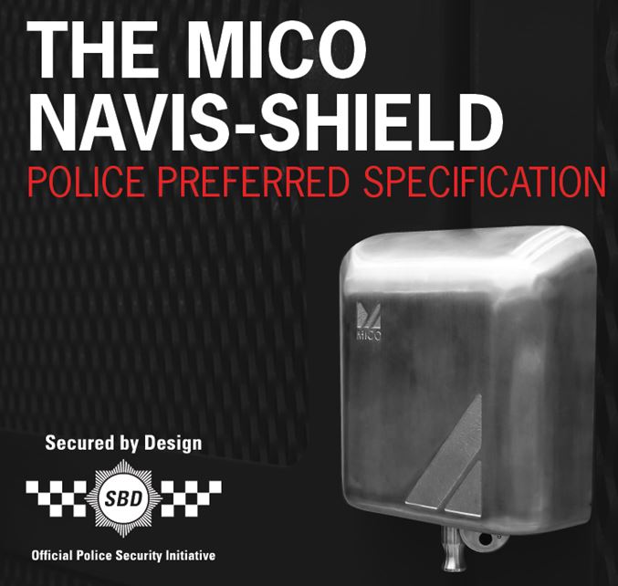 MICO Navis Shield
