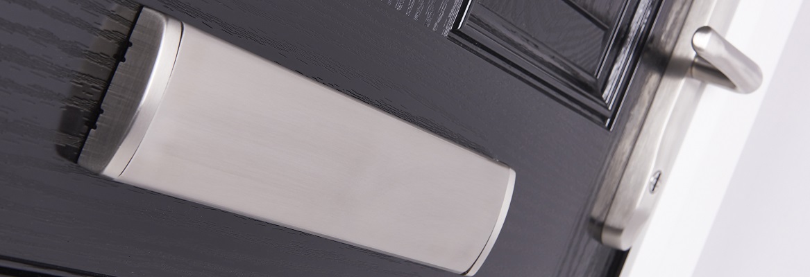‘GAME CHANGING’ SECURED BY DESIGN ACCREDITED LETTERPLATE FROM MILA