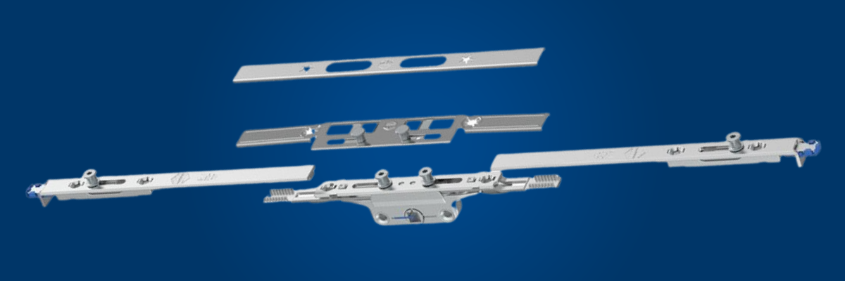 MACO Renews Secured by Design Membership