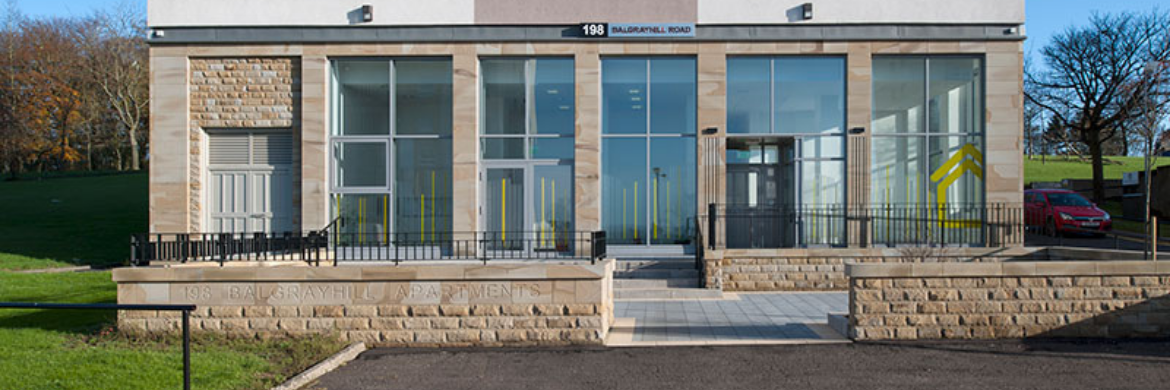 Martec Introduces New Premier Shield Steel Security Doorset
