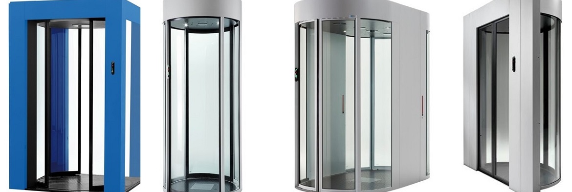 Meesons extend range of SBD accredited Security Portals