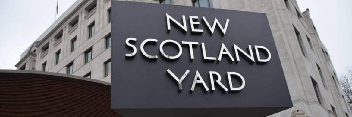 “This course will provide our staff with the theory and practical experience to enable them to make a positive impact and reduce violent crime across London”