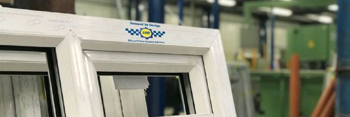 Modplan renews with Secured by Design