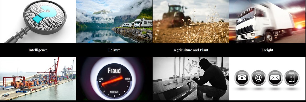 NaVCIS collaborate with Police Crime Prevention Academy to tackle rural crime