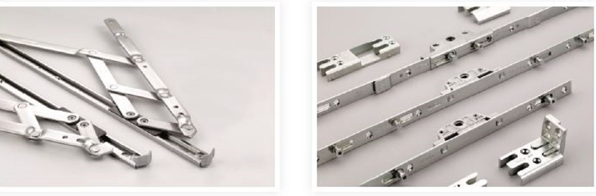 Nico Manufacturing add to Secured by Design accredited range