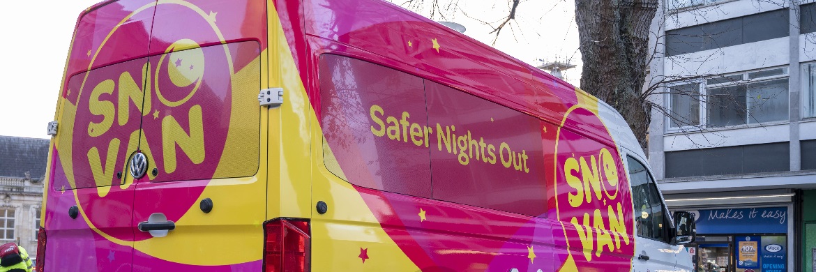 Northamptonshire’s PFCC announces support for Licensing SAVI launch across county