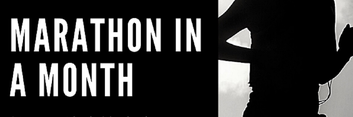 PCPI launch ‘Marathon in a month’ challenge