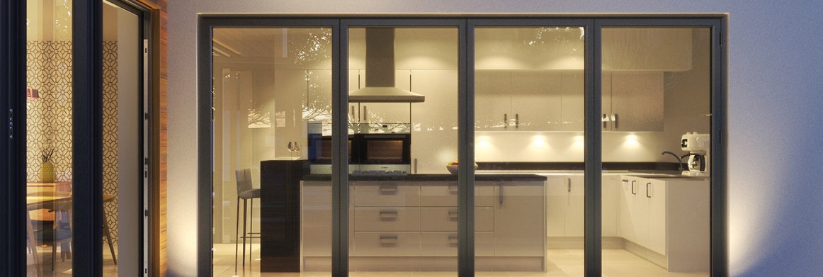 “We are proud to be part of such a well-known initiative and to be able to provide our trade customers with an extensive choice of secure, quality engineered and high-performance aluminium windows and doors.” - Senior Architectural Systems join SBD