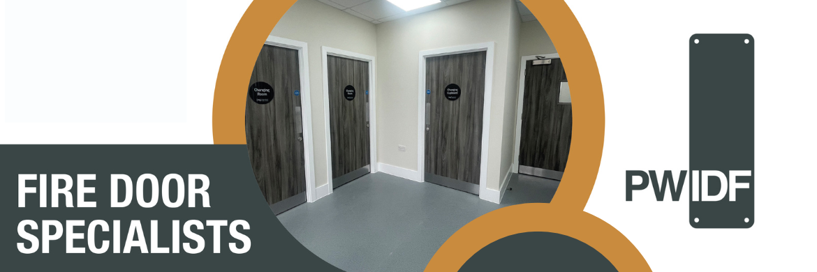 "PWIDF are committed to offering customers the best possible door solutions"