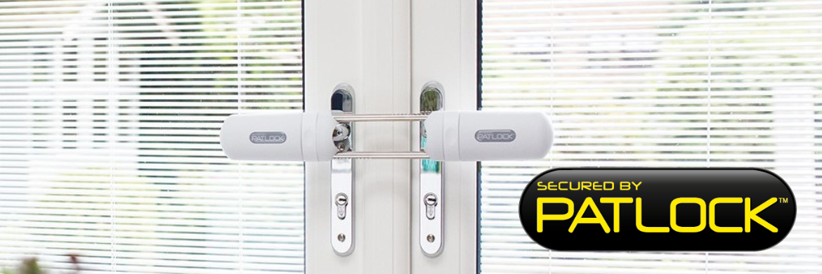 Patlock celebrates a decade of security with Secured by Design