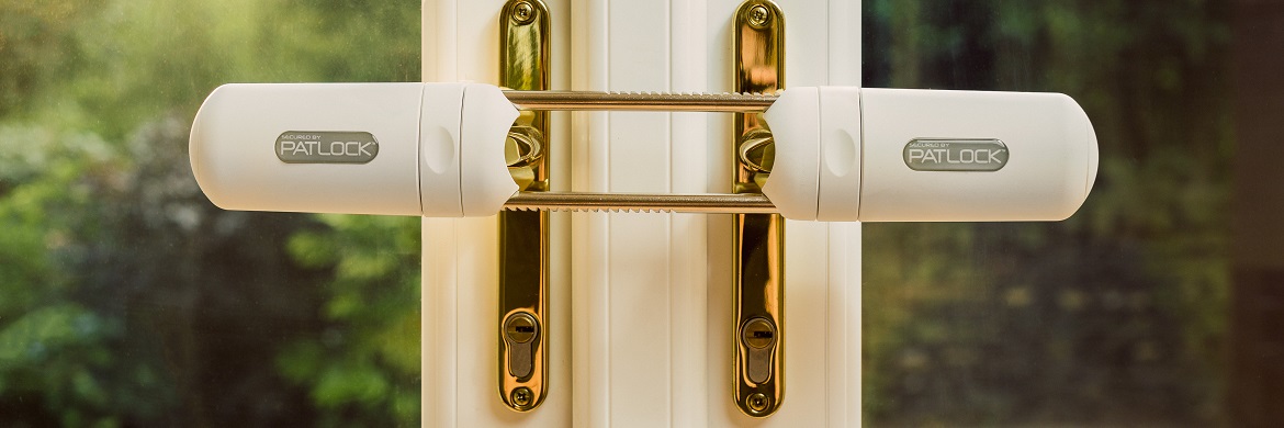 “Patlock is proud to hold Secured by Design accreditation"