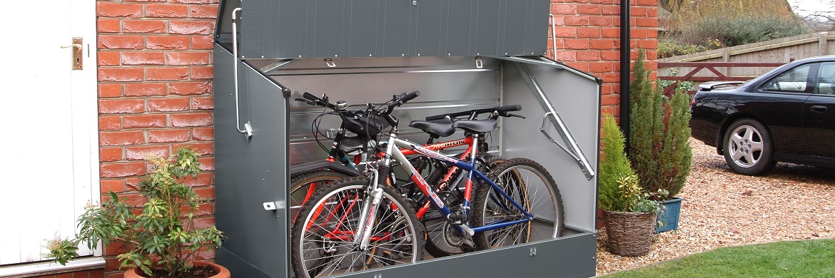 Protect a Cycle range awarded higher security certification
