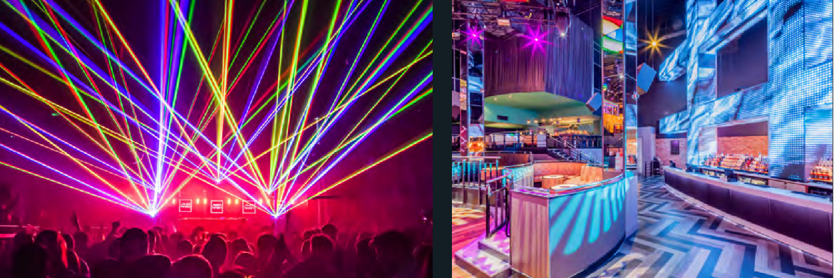 PRYZM Birmingham achieves Licensing SAVI accreditation