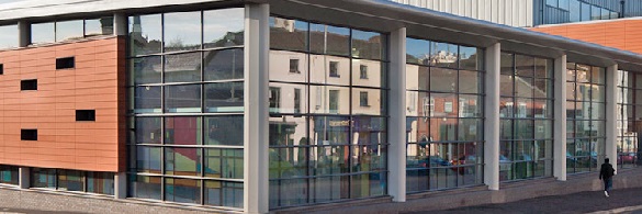 Quality Glass renew membership with Secured by Design