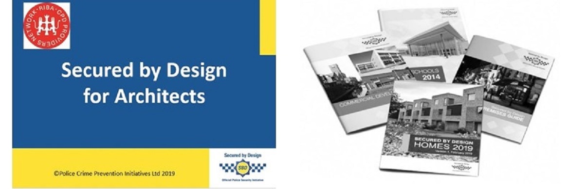 RIBA Approved CPD training available for Architects