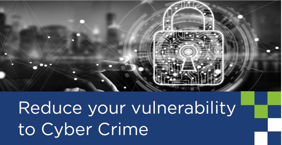 Reduce your vulnerability WEB