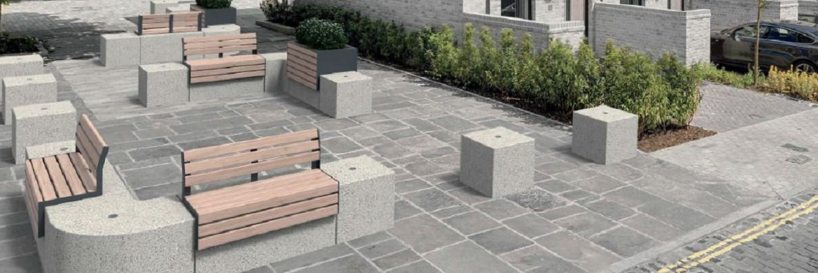"This is yet another example of Marshalls innovation & their continued development of excellent products"