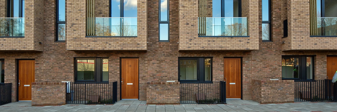 “As a 24-year Secured by Design member, security has always been at our heart”