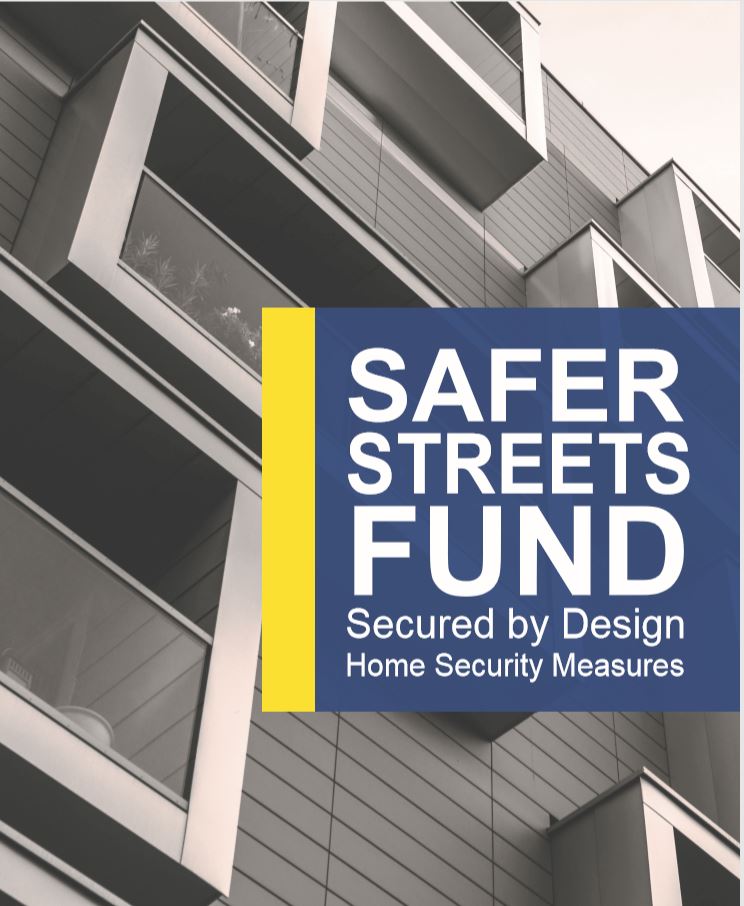 SBD Safer Streets Fund