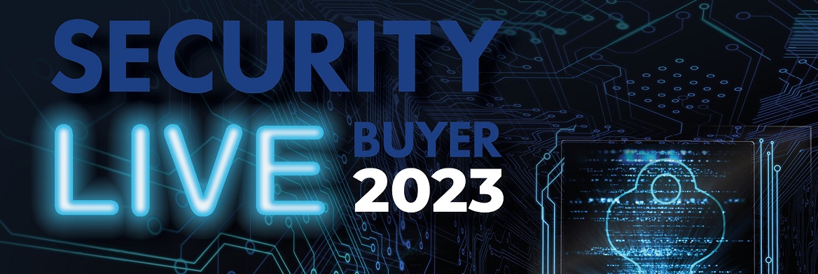 Secured by Design at Security Buyer and Fire Buyer Live 2023