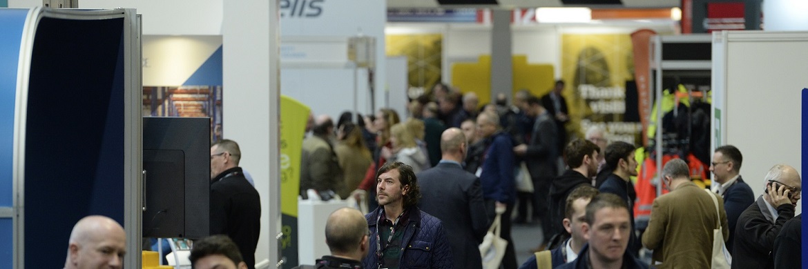 Secured by Design to support 'Designing Out Crime Zone' at The Security Event