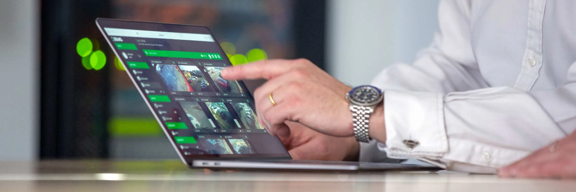 SEiNG by Alert Data joins Secured by Design