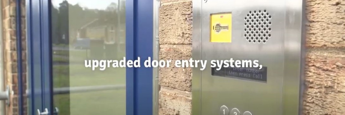 Ongo Safer Streets Project - as told by tenants