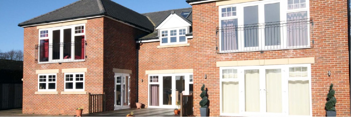 SWC Trade Frames Renew Membership with Secured by Design