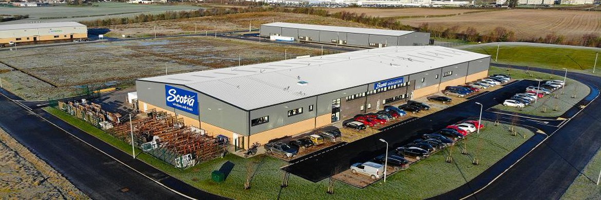 "We are delighted to continue our successful partnership with Secured by Design"