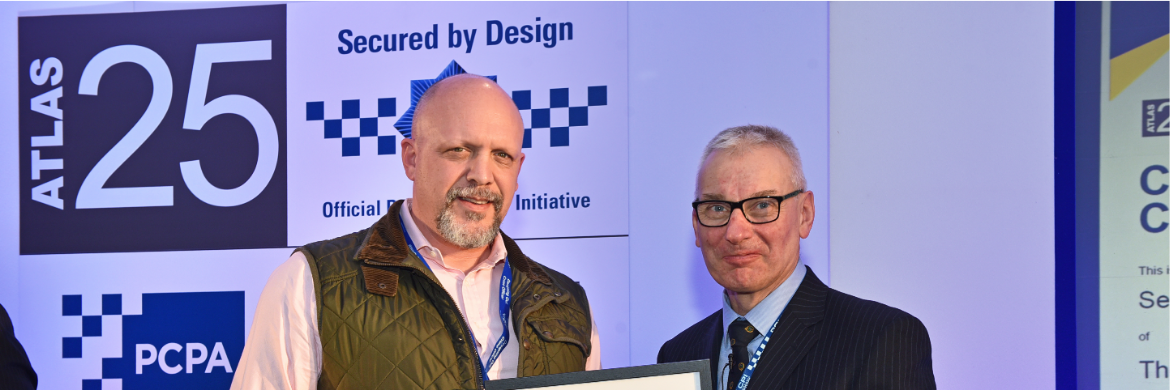 DOCO Commendation Awarded to Met Officer