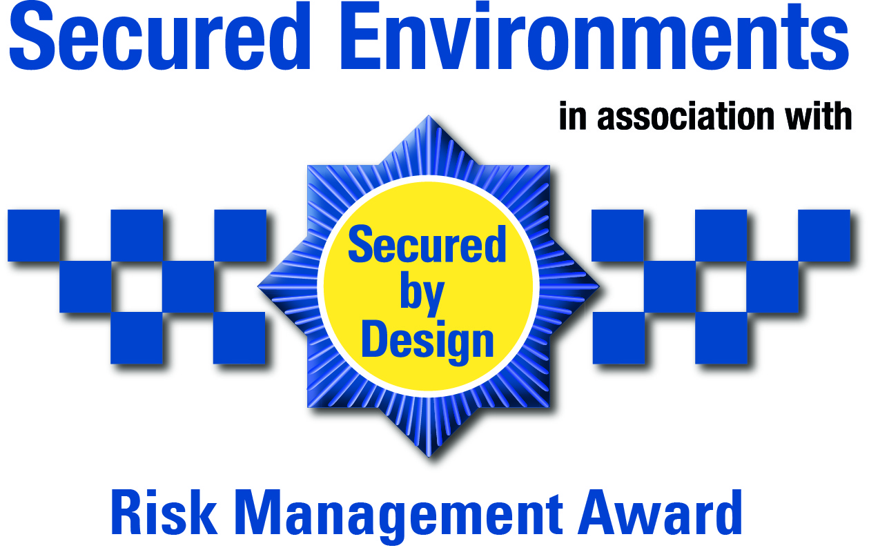 Secured Environments Master over 60mm Col