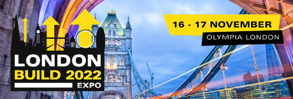 Secured by Design at London Build 2022