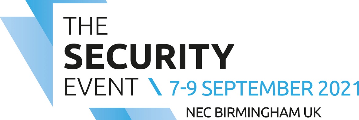 Police CPI at The Security Event