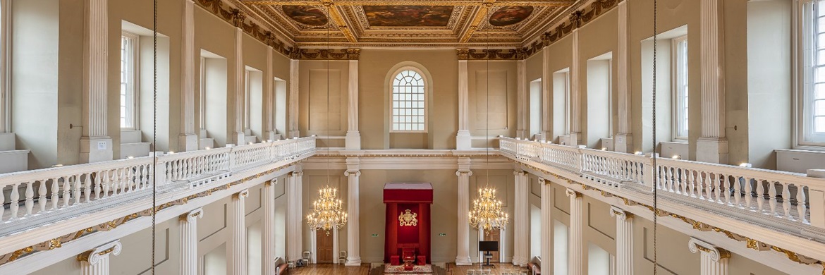 “We have supported SBD events, having the pleasure of speaking to many of its stakeholders”