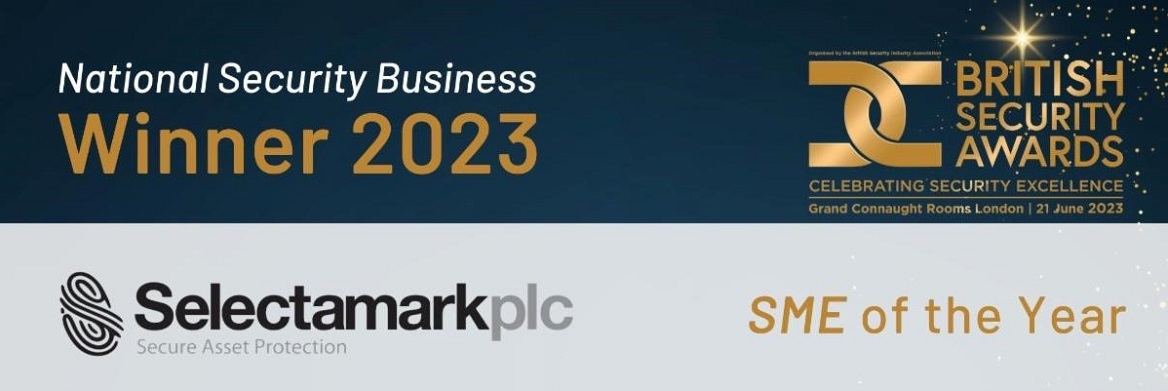 Summer of Success for Selectamark Security Systems