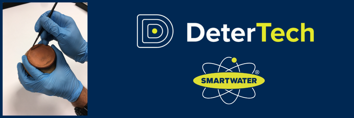 Half a million cultural artifacts now protected with SmartWater