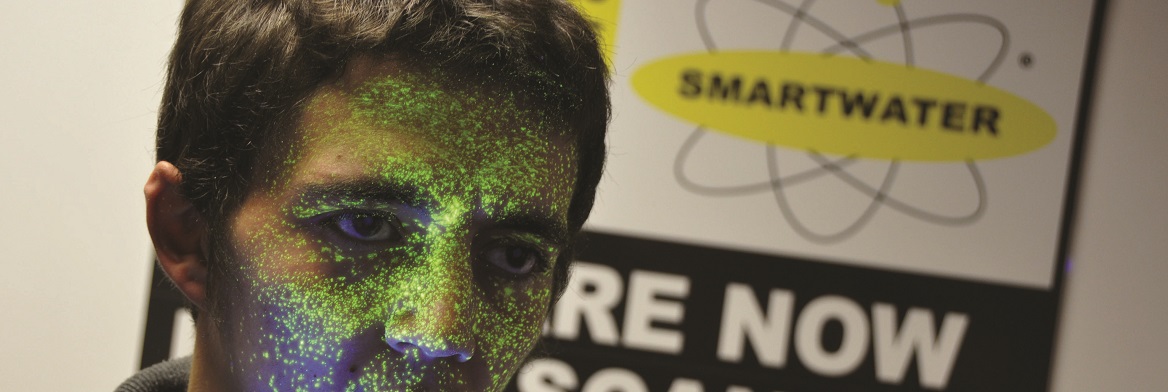 Focus: DeterTech & West Yorkshire Police initiative to tackle domestic abuse