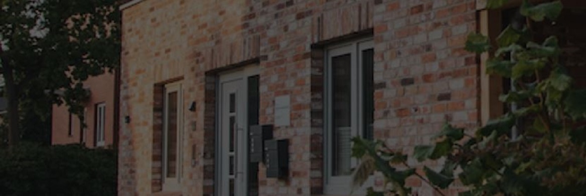 Solar Norvik & Solar Calibre Doors join Secured by Design