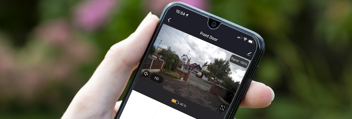 Solon adds hugely popular Video Doorbell to SBD product list – will showcase at ATLAS24