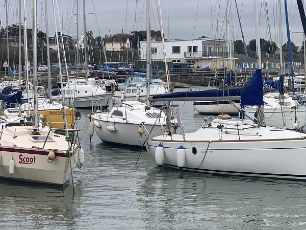 Southampton Boat Show WEB
