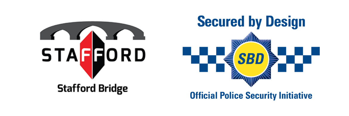Stafford Bridge Doors renew membership with SBD