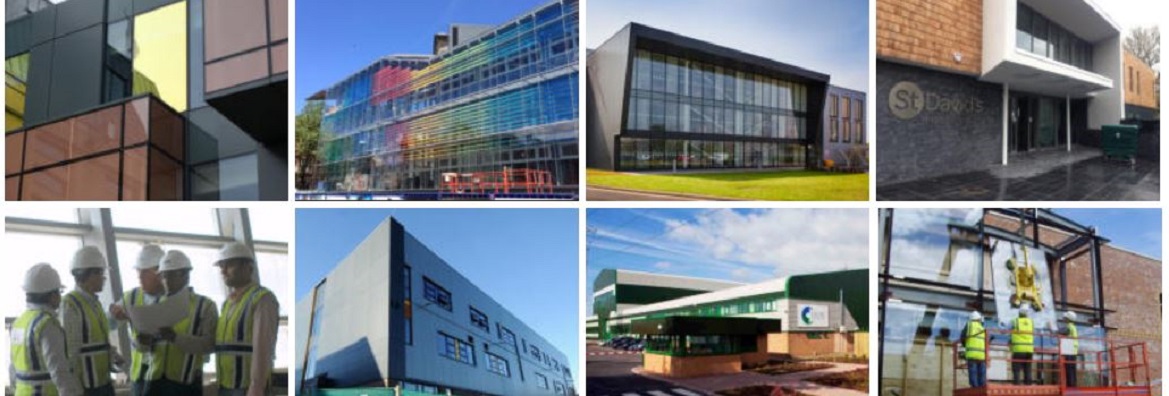 Becoming an SBD member has been a great benefit and has allowed SystemGlaze to secure numerous projects"