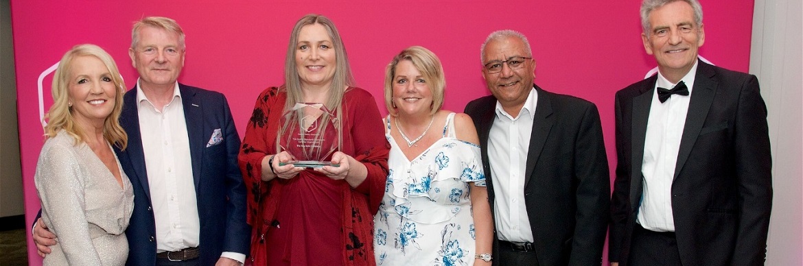 The Key Safe Company leads the way with the Quality Standards Framework certification