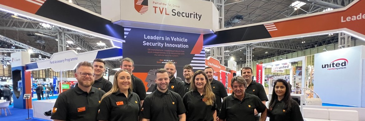 “We are looking forward to working with SBD as we continue to stay one step ahead of thieves and lead the way in vehicle security innovation”